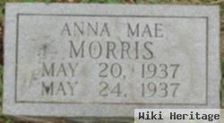 Anna Mae Morris