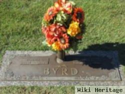 Dora Idell Leath Byrd