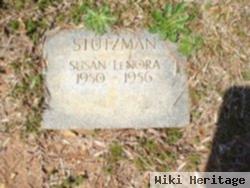 Susan Lenora Stutzman