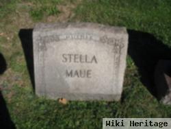 Stella Maue