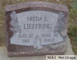 Freda L. Liffring