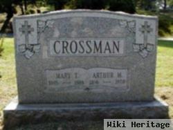 Mary T. Crossman