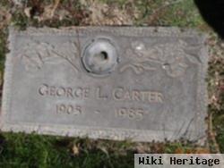 George Lansing Carter