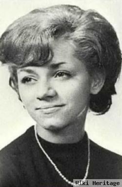 Patricia F. Glinka