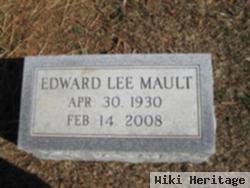 Edward Lee Mault