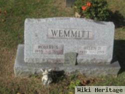 Robert S. Wemmitt