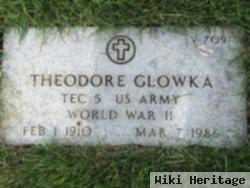 Theodore Glowka