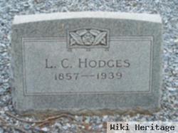 Louis Crane Hodges