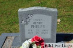 Henry Phelps