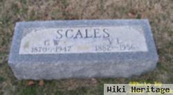 V. L. Scales