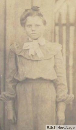 Gretel May Clampitt Richards