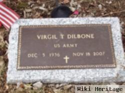 Virgil T Dilbone