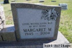 Margaret M Karl