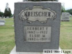 Elsie M. Rupp Kreischer