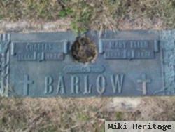 Mary Ellen Noone Barlow