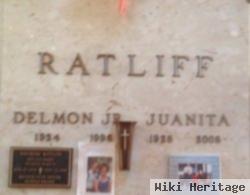 Juanita Ratliff