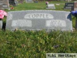 Helen Marie Draper Copple