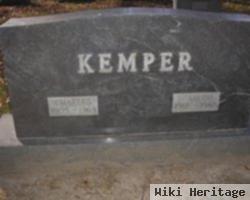 Charles Henry Kemper