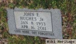 John E. Hughes, Jr