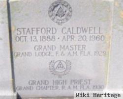 Henry Stafford Caldwell