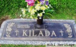 Isis N. Kilada