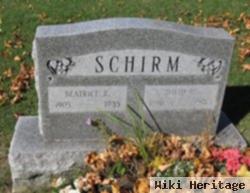 Beatrice R. Schirm