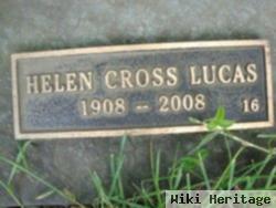 Helen Cross Lucas