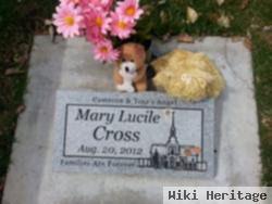 Mary Lucille Cross