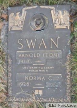 Arnold Swan