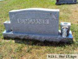 Nicholas A. "nick" Bumgarner