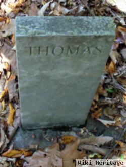 Thomas Osborne