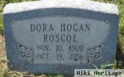 Dora Hogan Roscoe