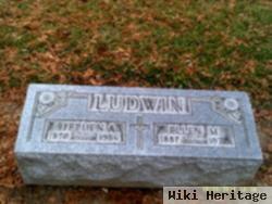 Stephen A Ludwin