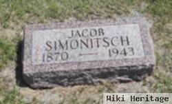 Jacob Simonitsch