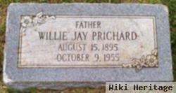 Willie Jay Prichard