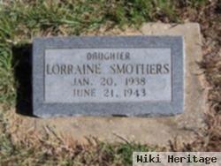 Lorraine Smothers