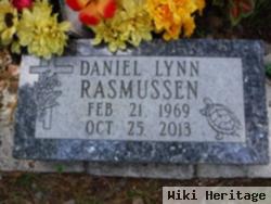 Daniel Lynn Rasmussen