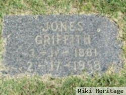 Jones Griffith