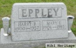 Mary E. Eppley