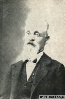 Henry Patrick Yokum