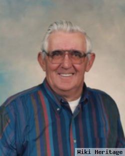 Roger Wayne Timm, Sr