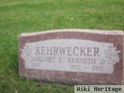 Kenneth D. Kehrwecker