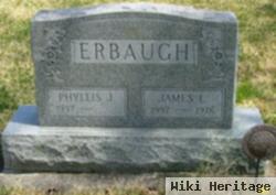 James L. Erbaugh