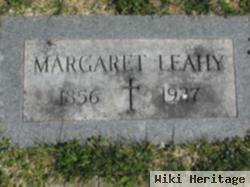 Margaret Leahy