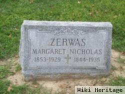 Margaret Zerwas