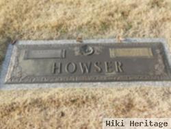 Henry Harris Howser