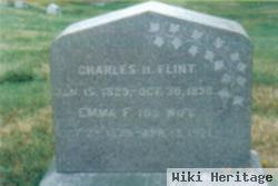 Pvt Charles Henry Flint, Sr