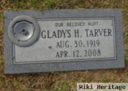 Gladys Tarver