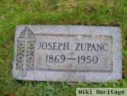 Joseph Zupanc