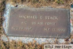 Michael L. Stack